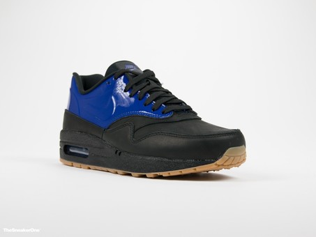 Nike Air Max 1 VT QS  Deep Royal Blue/Black -831113-400-img-2